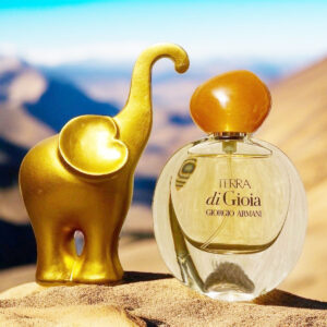 Giorgio Armani Light di Gioia EDP