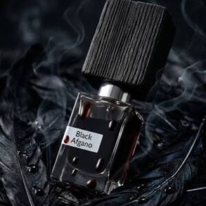 Nasomatto Black Afgano