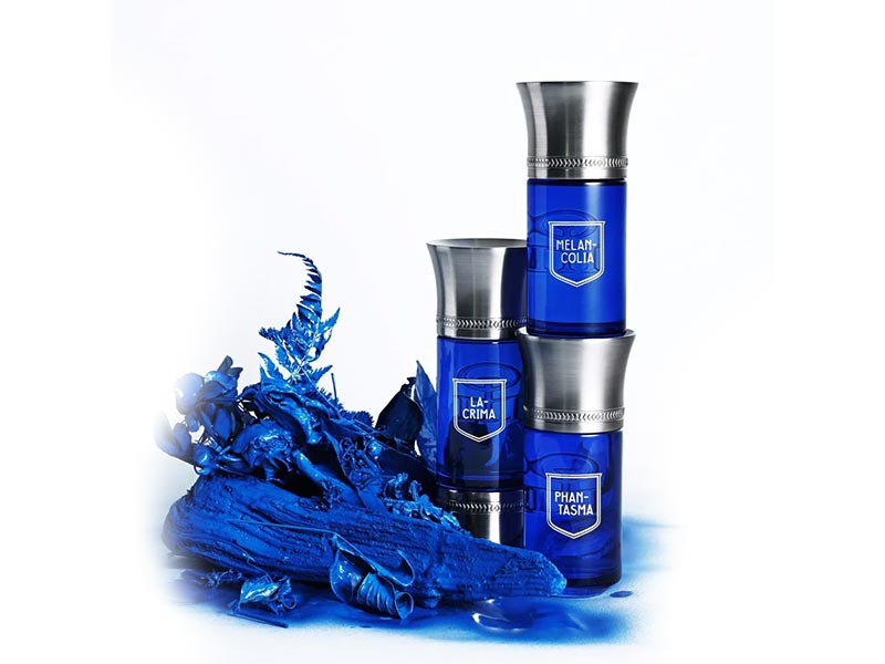 Les Liquides Imaginaires Phantasma