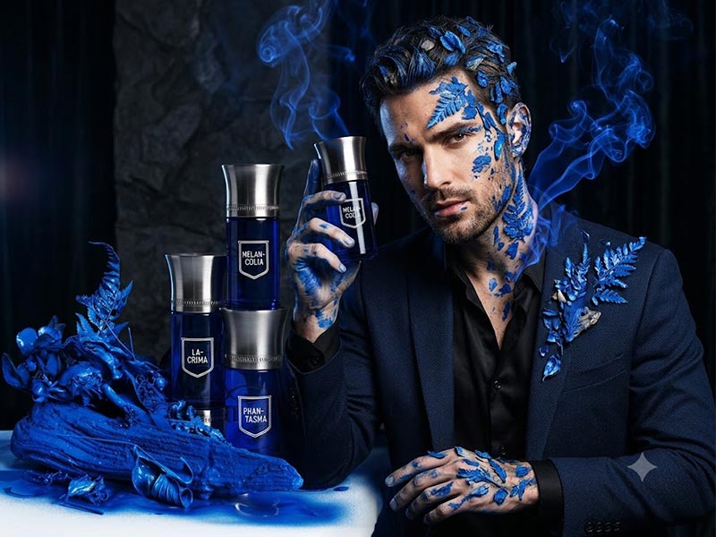 Les Liquides 