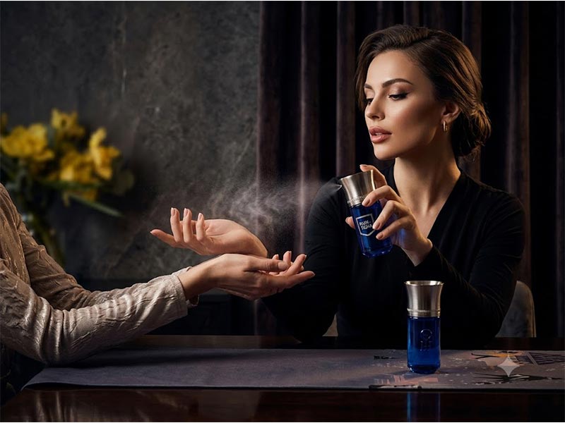 Les Liquides Imaginaires 