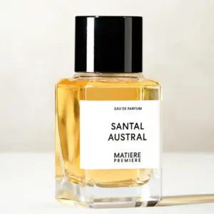 Matiere Premiere Santal Austral EDP