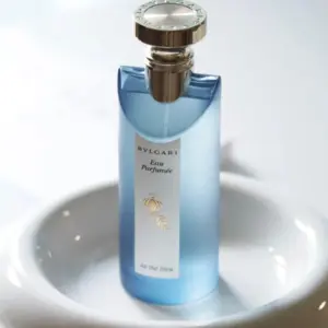 Bvlgari Eau Parfumee Au The Bleu