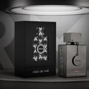Armaf Club De Nuit Intense
