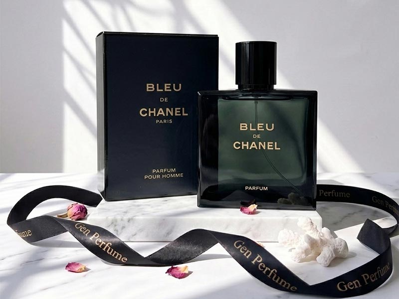 Chanel Bleu de Chanel Parfum
