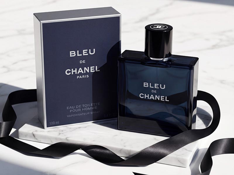 Chanel Bleu de Chanel EDT nước hoa nam bleu chanel chính hãng