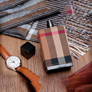 Burberry London For Men EDT