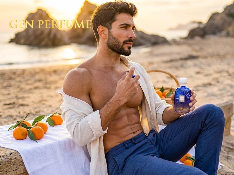 nước hoa dưới 1 triệu cho nam Atelier Des Ors Pomelo Riviera EDP