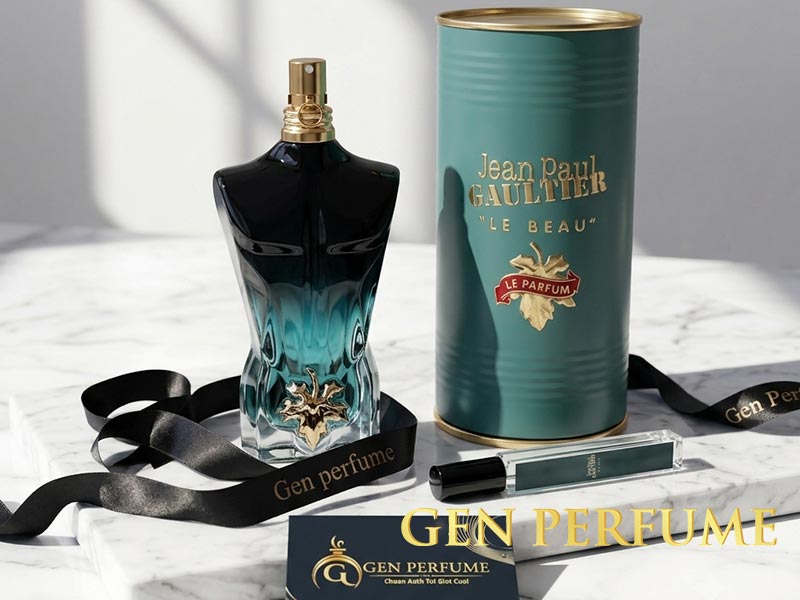 Jean Paul Gaultier Le Beau Le Parfum