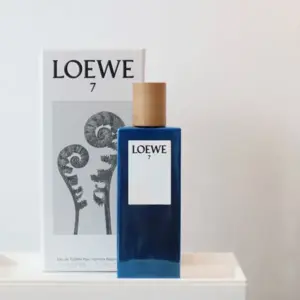 Loewe 7 – Nước Hoa Nam Hương Thơm Bí Ẩn Và Cá Tính