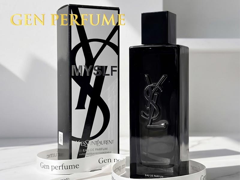 Yves Saint Laurent MYSLF EDP