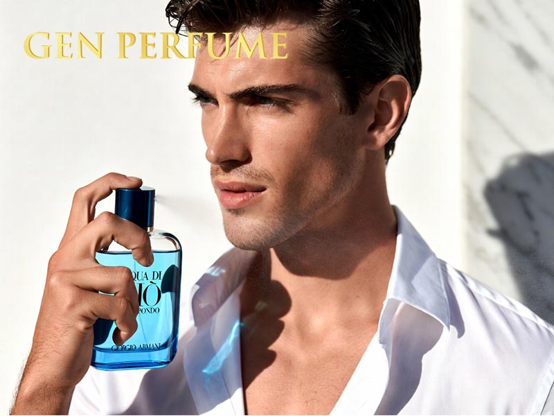 Yves Saint Laurent MYSLF EDP