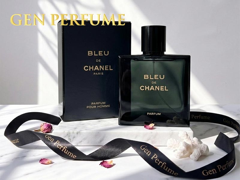 Chanel Bleu de Chanel Parfum