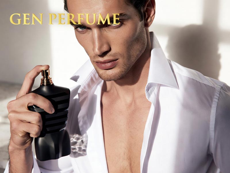 Nước Hoa Nam Thơm Nhất Hiện Nay Jean Paul Gaultier Le Male Le Parfum