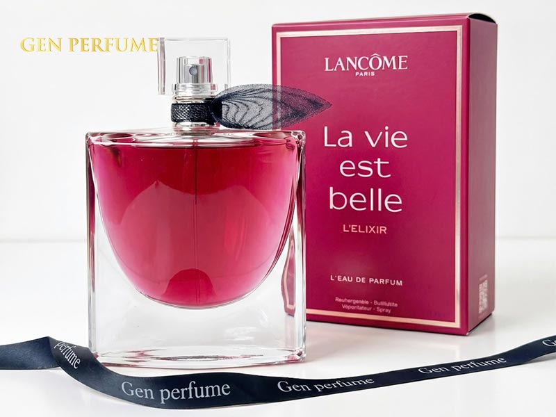 Lancome La Vie Est Belle