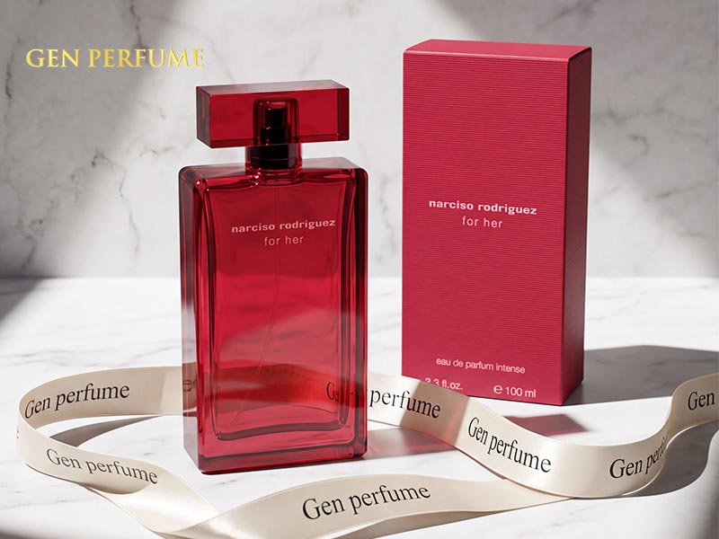 Narciso Rodriguez For Her