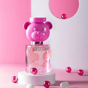 Moschino Toy 2 Bubble Gum EDT
