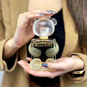 Moschino Toy 2 EDT