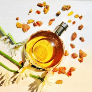 Hermès L’Ambre Des Merveilles EDP