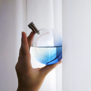 Hermes Eau des Merveilles Bleue - Nước Hoa Sang Trọng