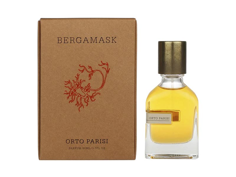 Orto Parisi Bergama