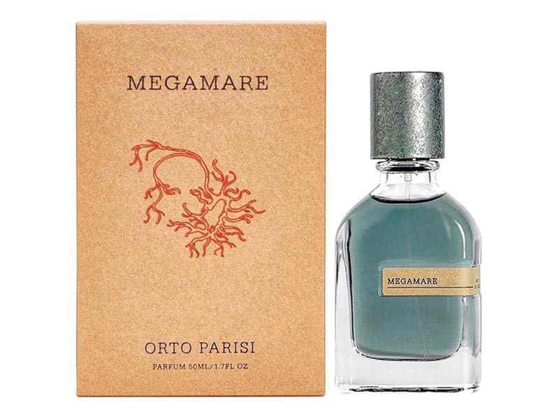 Orto Parisi Megamar