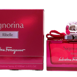 Salvatore Ferragamo Signorina Ribelle EDP