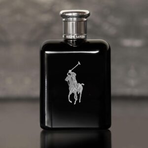 Ralph Lauren Polo Black EDT