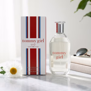 Tommy Hilfiger Girl EDT