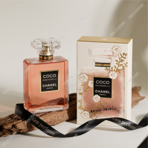 Chanel Coco Mademoiselle Crush Absolu
