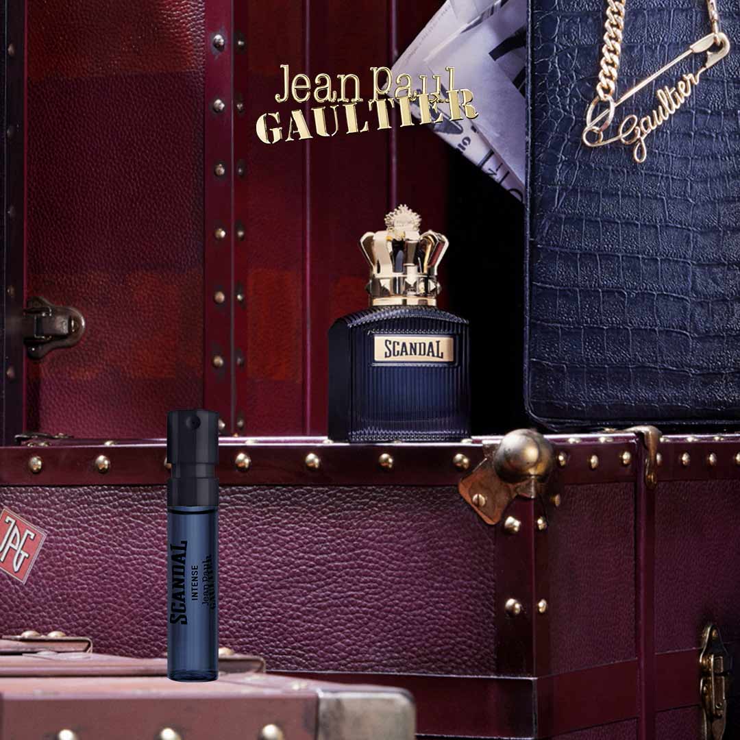 Jean Paul Gaultier Scandal Pour Homme Intense