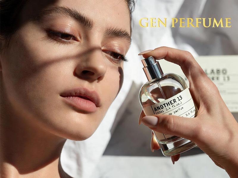 Le Labo Another 13 Giá nước hoa nữ hàng hiệu