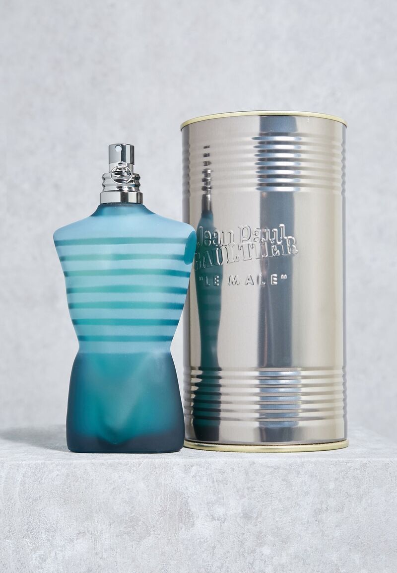 Nước Hoa Jean Paul Gaultier Le Male EDT 125ml