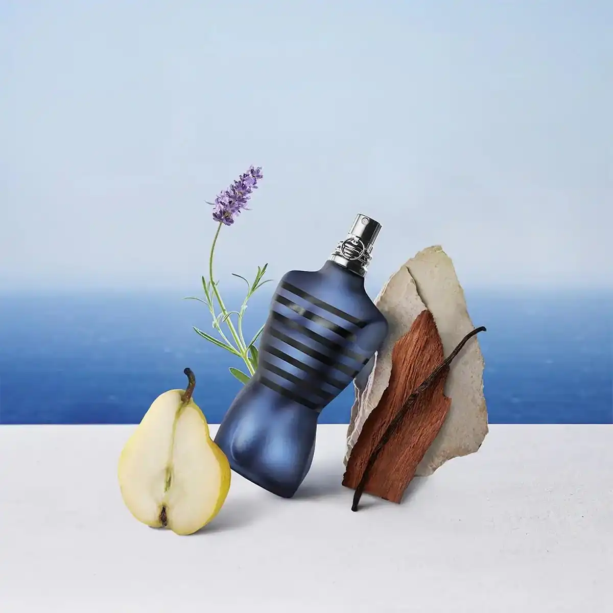 Jean Paul Gaultier Ultra Male EDT 125ml