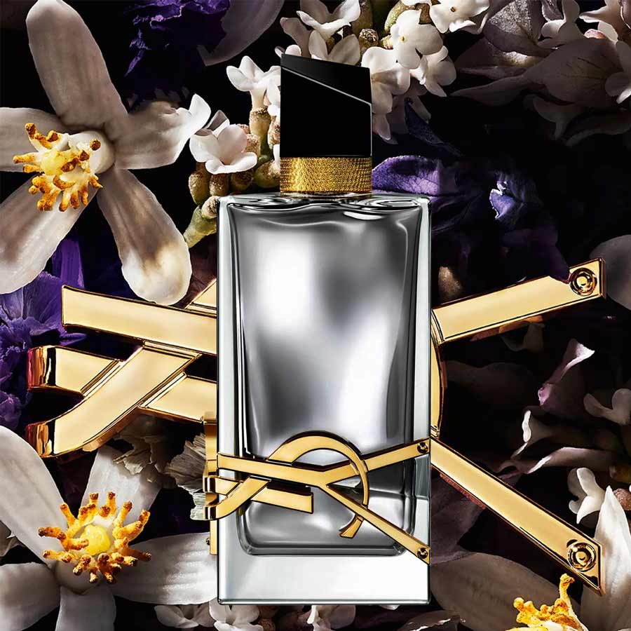 Yves Saint Laurent Libre L'Absolu Platine 90ml, Chiết 10ml