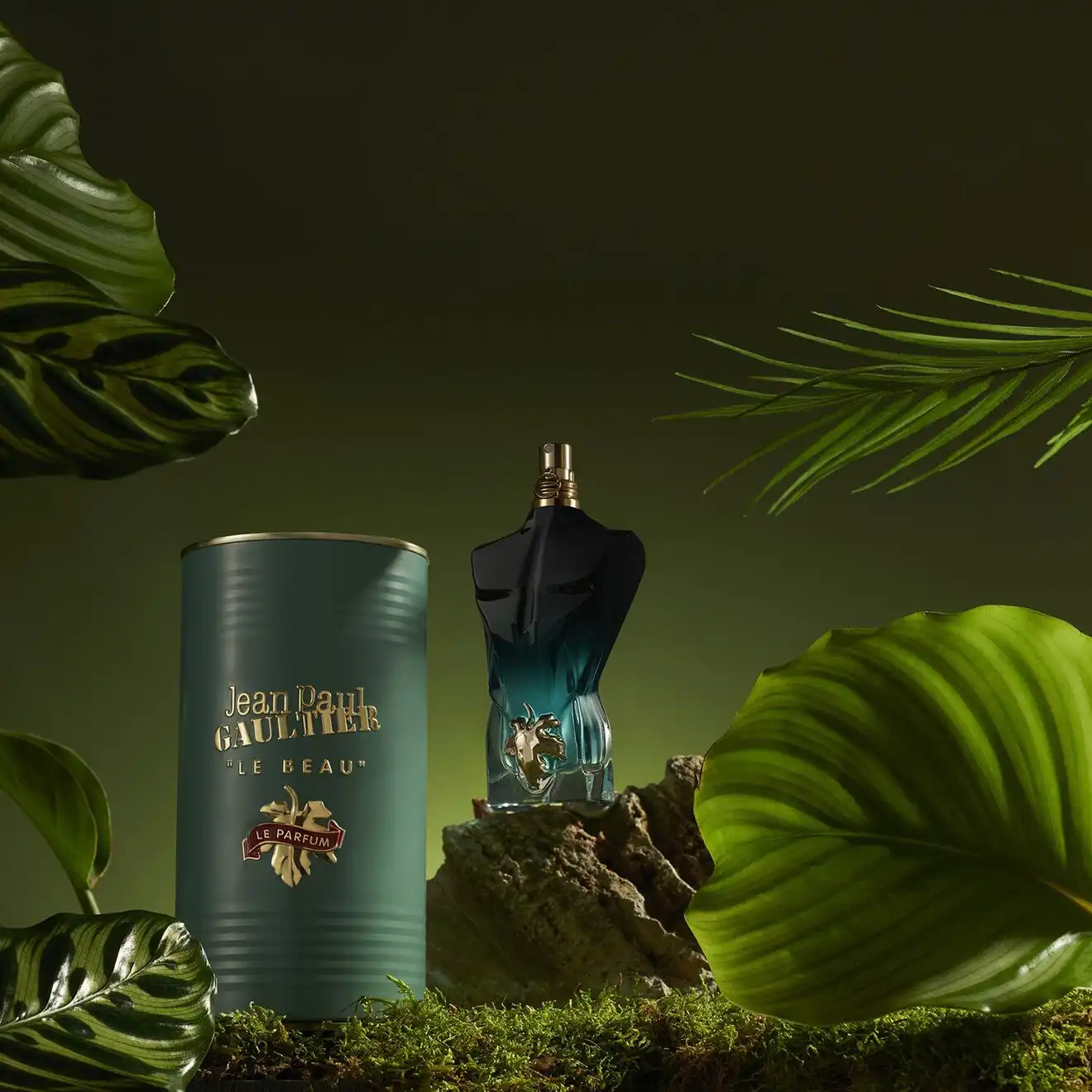 Jean Paul Gaultier Le Beau Le Parfum EDP Intense 125ml