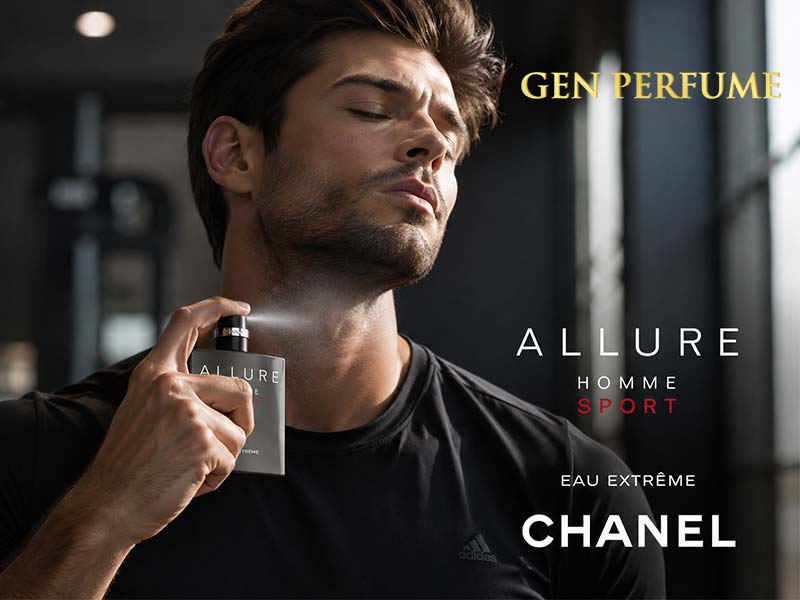 Chanel Allure Homme Sport Eau Extreme
