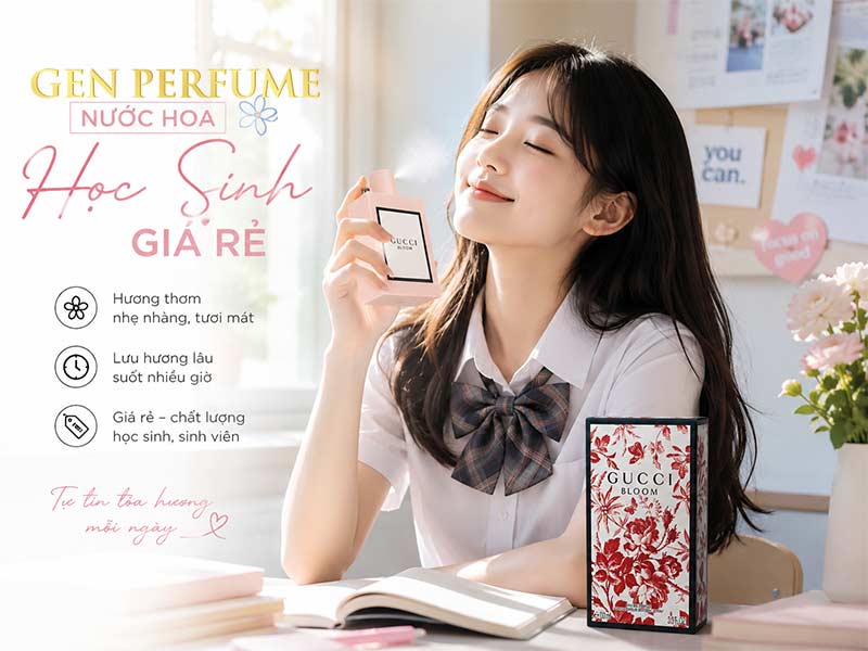 Gucci Bloom EDP