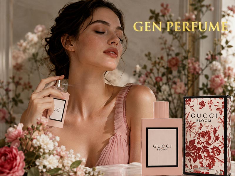 Gucci Bloom EDP