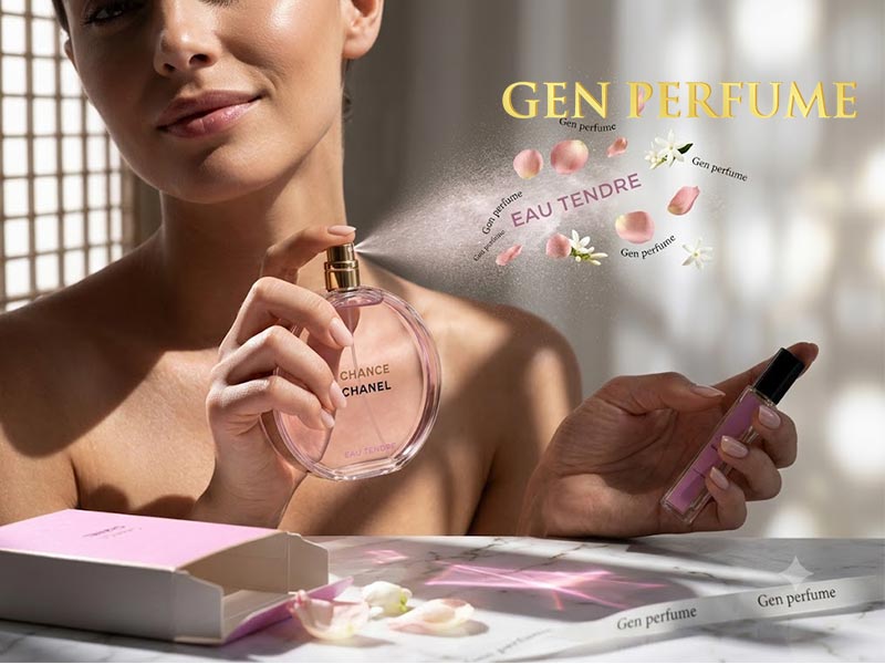 Chanel Chance Eau Tendre EDP