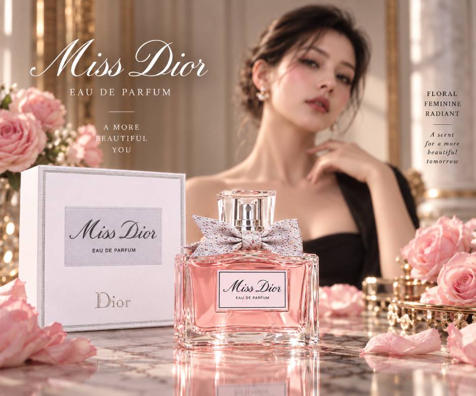 Dior Miss Dior EDP