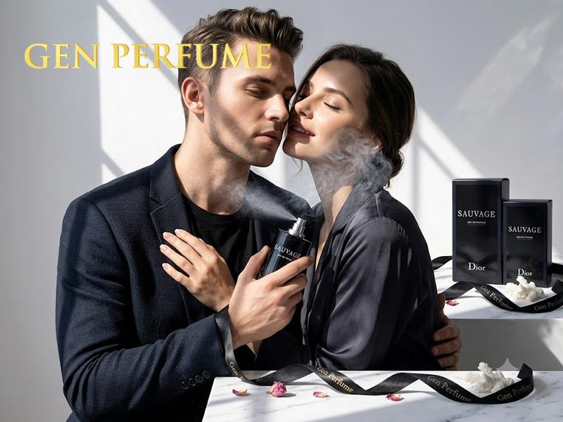 Dior Sauvage EDP