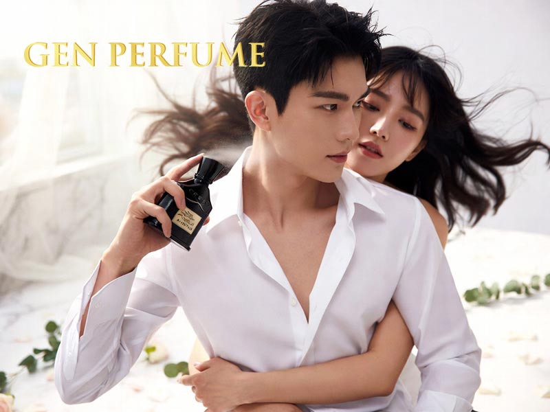 Creed Aventus Absolute EDP