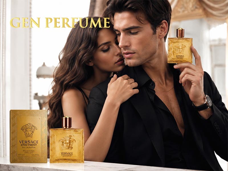 Versace Eros Energy EDP