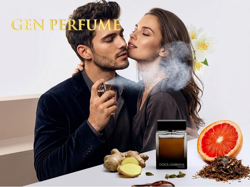 Dolce & Gabbana The One EDP