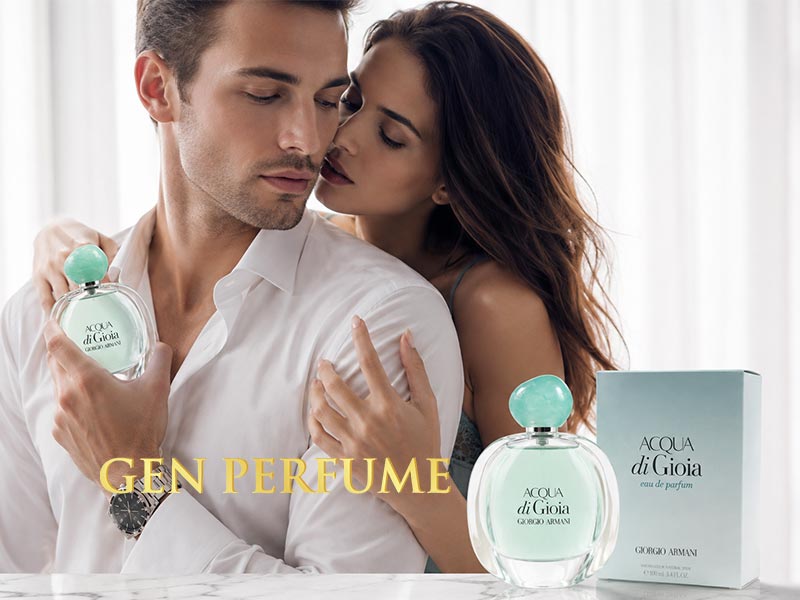 Nước hoa nam quyến rũ phụ nữ Giorgio Armani Acqua Di Gioia EDP