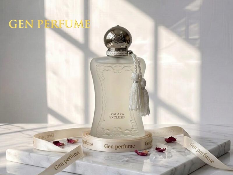Parfums De Marly Paris Valaya Exclusif EDP