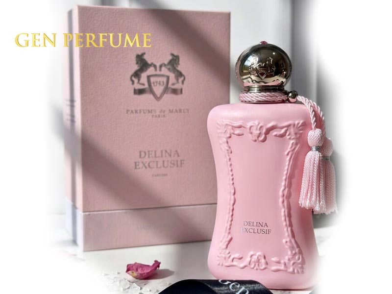 Parfums De Marly Delina Exclusif