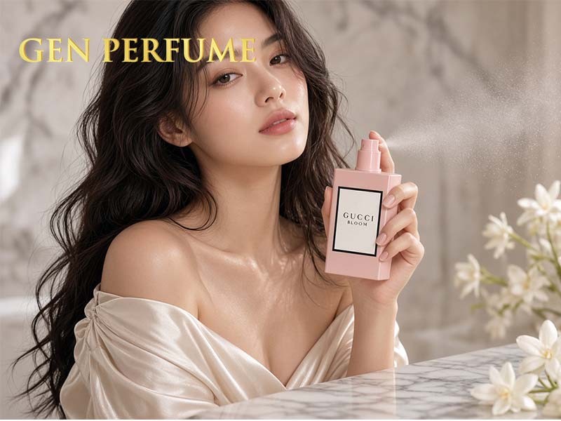 Gucci Bloom edp
