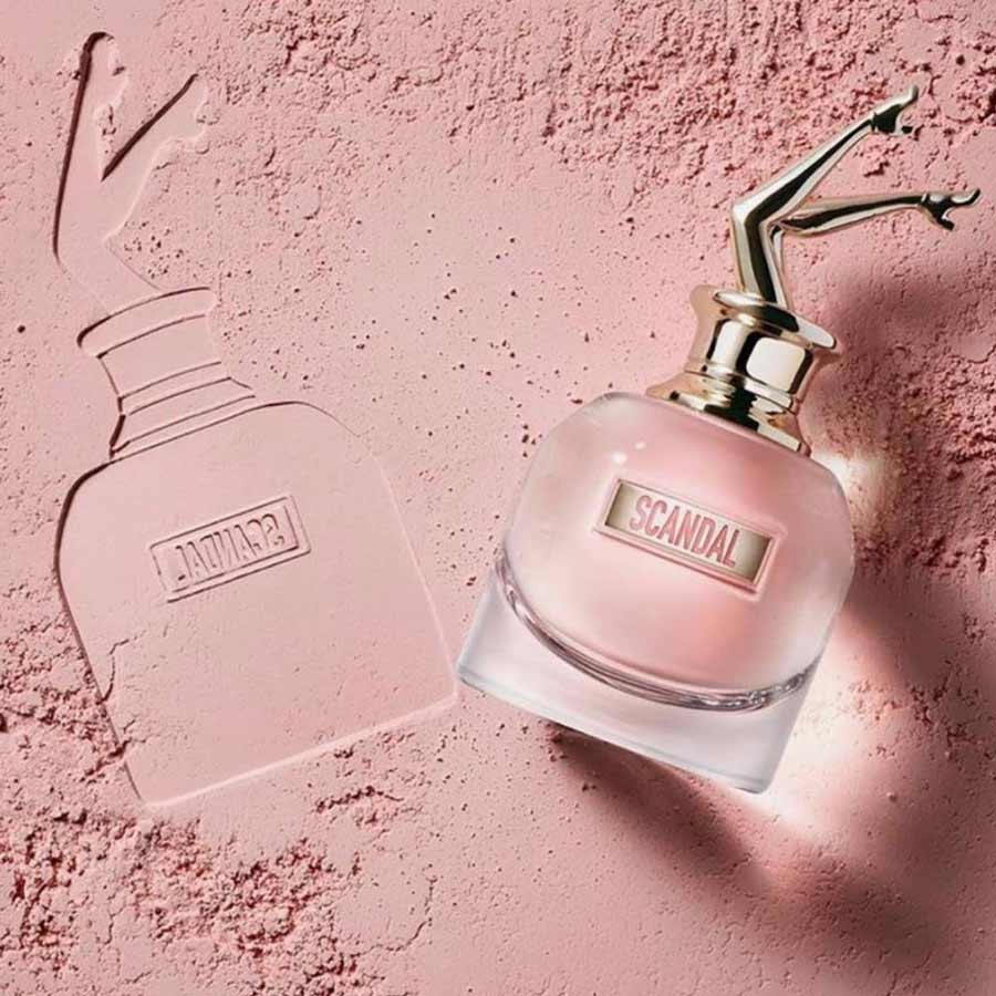 Nước hoa nữ Jean Paul Gaultier Scandal EDP 80ML